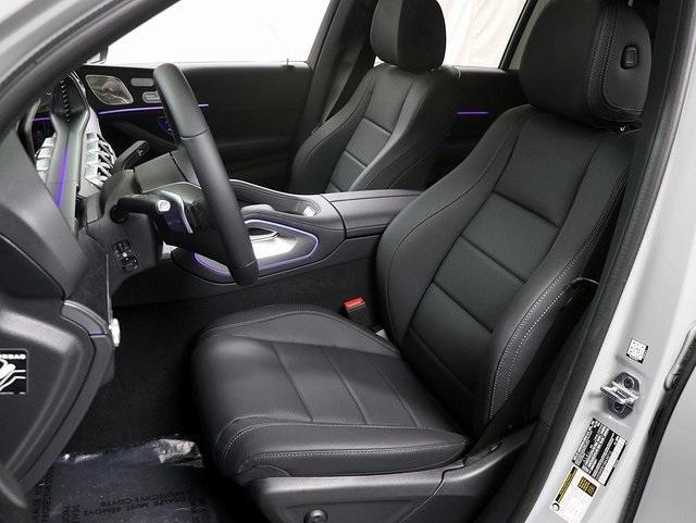 new 2025 Mercedes-Benz GLE 350 car, priced at $72,915