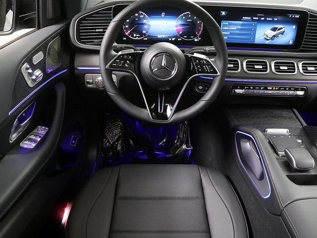 new 2025 Mercedes-Benz GLE 350 car, priced at $72,915