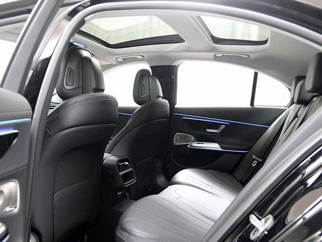used 2025 Mercedes-Benz E-Class car, priced at $61,549