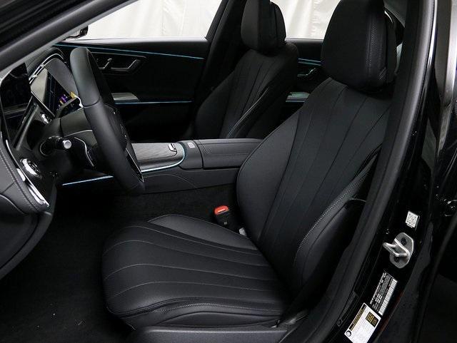 used 2025 Mercedes-Benz E-Class car, priced at $61,549
