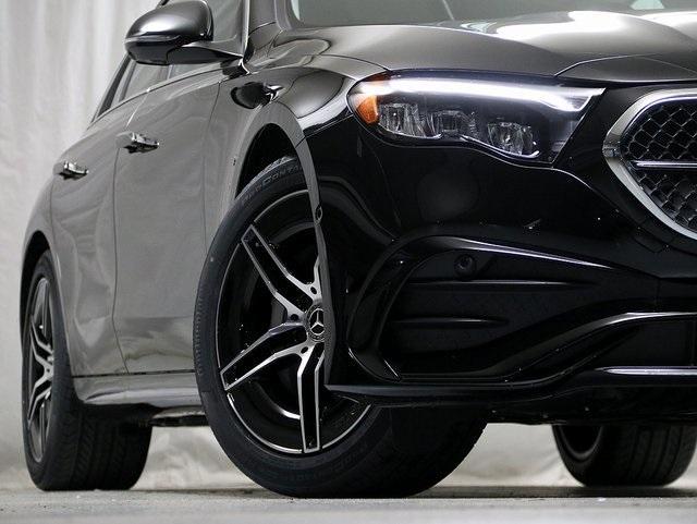 used 2025 Mercedes-Benz E-Class car, priced at $61,549