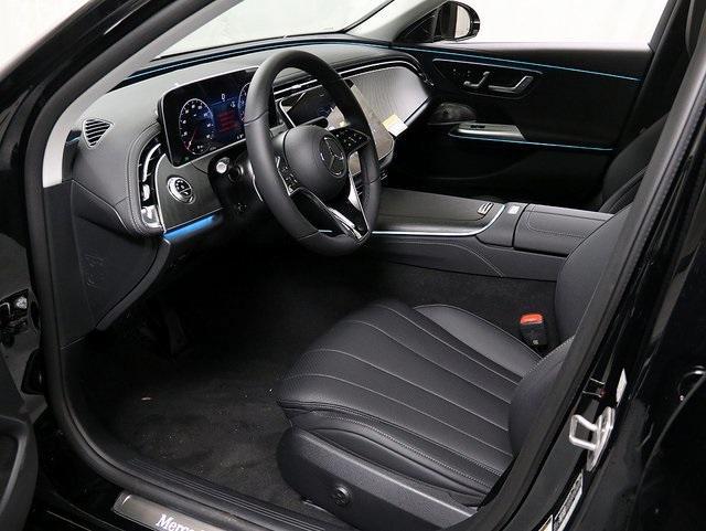 used 2025 Mercedes-Benz E-Class car, priced at $61,549