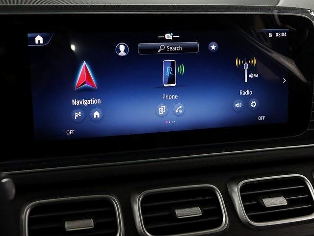 new 2026 Mercedes-Benz GLE 350 car, priced at $74,550