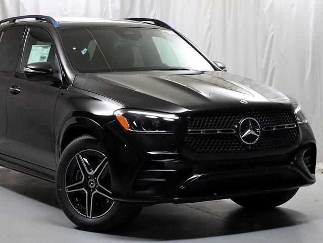 new 2026 Mercedes-Benz GLE 350 car, priced at $74,550