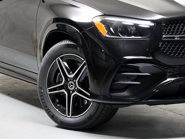 new 2026 Mercedes-Benz GLE 350 car, priced at $74,550