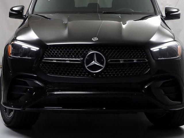 new 2026 Mercedes-Benz GLE 350 car, priced at $74,550