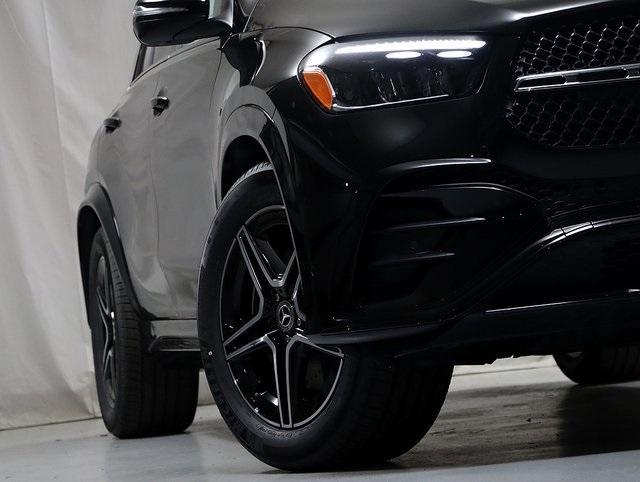 new 2026 Mercedes-Benz GLE 350 car, priced at $74,550