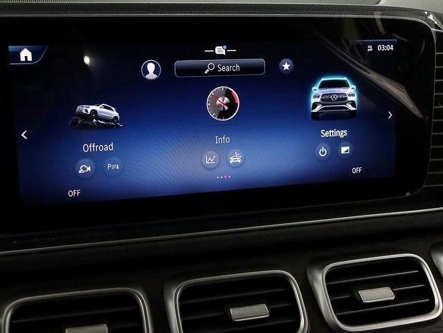 new 2026 Mercedes-Benz GLE 350 car, priced at $74,550