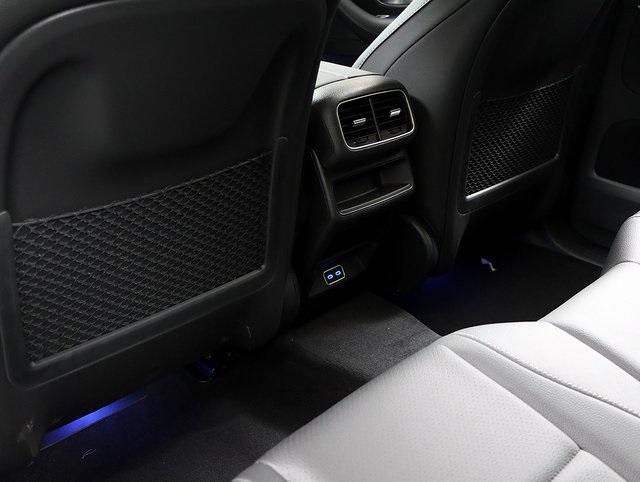 new 2026 Mercedes-Benz GLE 350 car, priced at $74,550