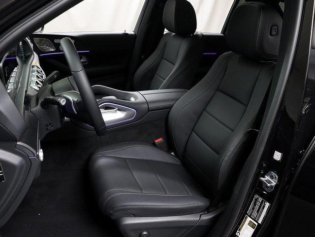 new 2026 Mercedes-Benz GLE 350 car, priced at $74,550