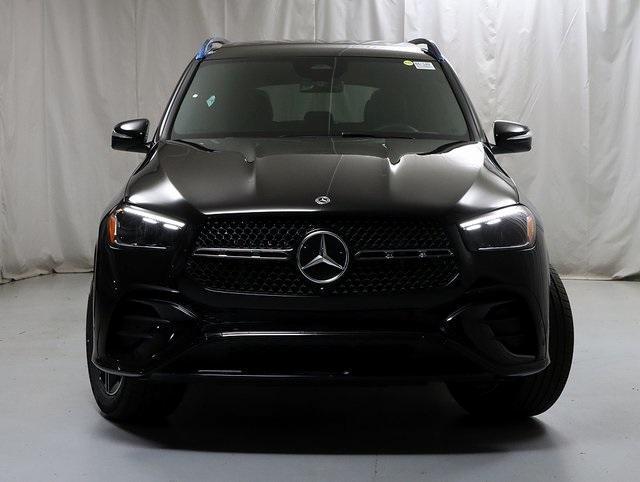 new 2026 Mercedes-Benz GLE 350 car, priced at $74,550