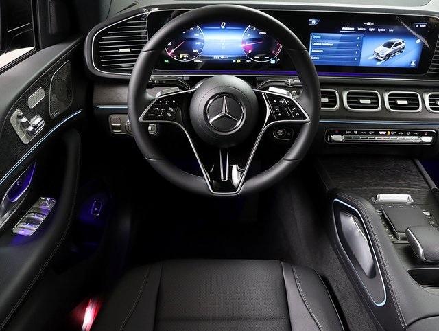 new 2026 Mercedes-Benz GLE 350 car, priced at $74,550