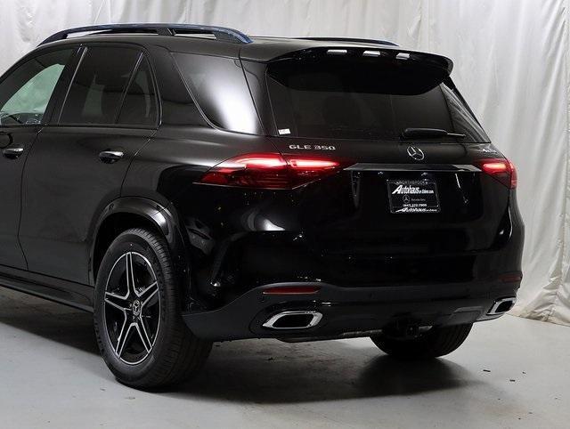 new 2026 Mercedes-Benz GLE 350 car, priced at $74,550