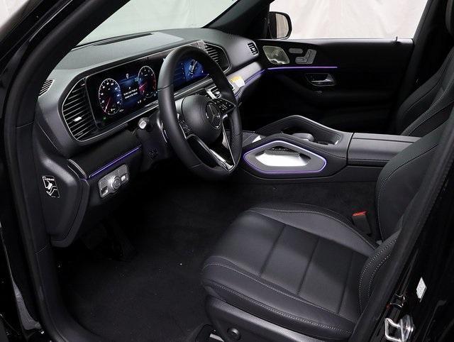 new 2026 Mercedes-Benz GLE 350 car, priced at $74,550