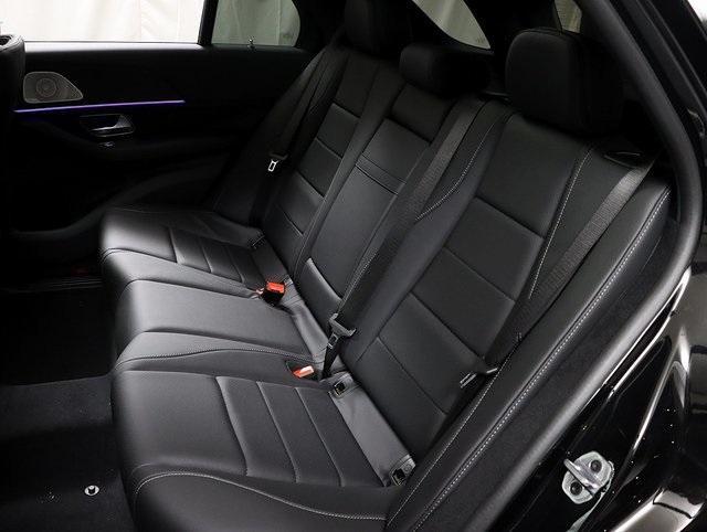 new 2026 Mercedes-Benz GLE 350 car, priced at $74,550