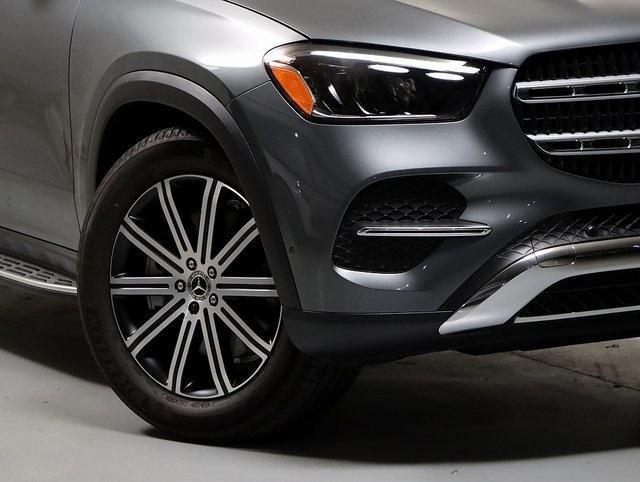 used 2025 Mercedes-Benz GLE 450 car, priced at $75,484