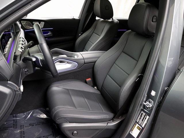 used 2025 Mercedes-Benz GLE 450 car, priced at $75,484