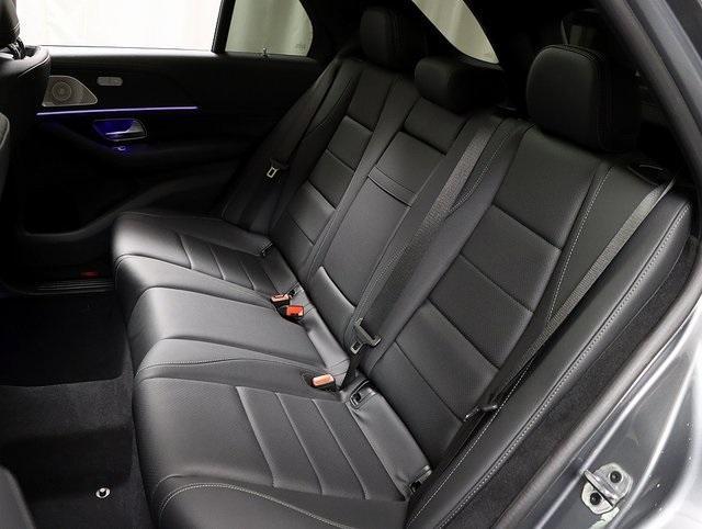 used 2025 Mercedes-Benz GLE 450 car, priced at $75,484