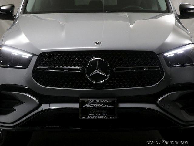 used 2024 Mercedes-Benz GLE 350 car, priced at $67,971