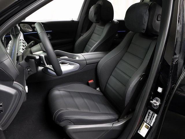 new 2025 Mercedes-Benz GLS 450 car, priced at $103,095