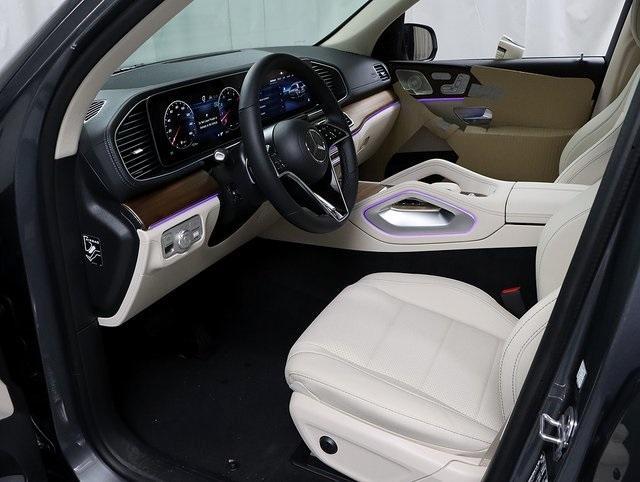 new 2026 Mercedes-Benz GLS 450 car, priced at $93,865