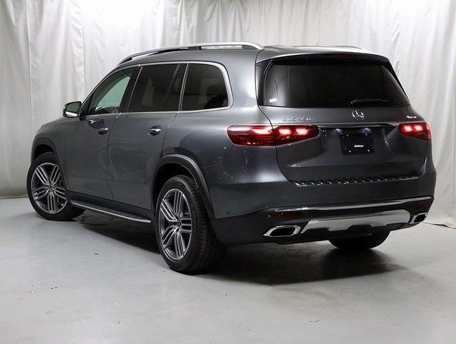 new 2026 Mercedes-Benz GLS 450 car, priced at $93,865