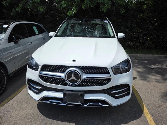 used 2023 Mercedes-Benz GLE 350 car, priced at $49,844