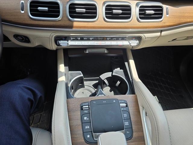 used 2023 Mercedes-Benz GLE 350 car, priced at $49,844
