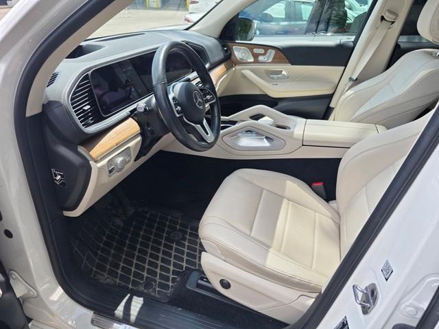 used 2023 Mercedes-Benz GLE 350 car, priced at $49,844