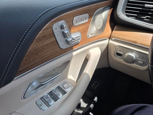 used 2023 Mercedes-Benz GLE 350 car, priced at $49,844