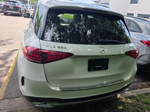 used 2023 Mercedes-Benz GLE 350 car, priced at $49,844
