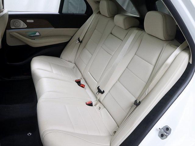 used 2023 Mercedes-Benz GLE 350 car, priced at $49,228