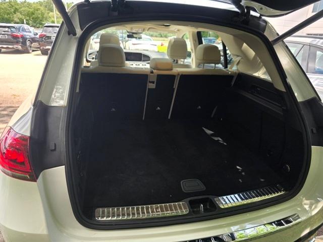used 2023 Mercedes-Benz GLE 350 car, priced at $49,844