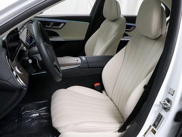 used 2025 Mercedes-Benz E-Class car, priced at $68,918