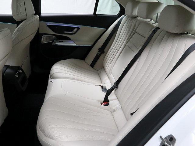 used 2025 Mercedes-Benz E-Class car, priced at $68,918