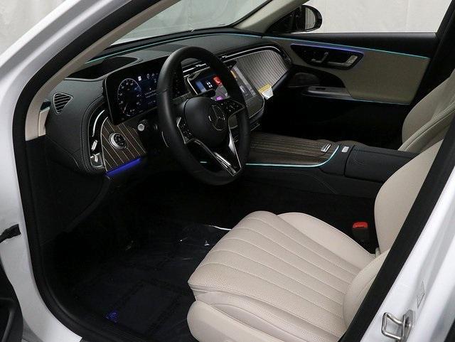 used 2025 Mercedes-Benz E-Class car, priced at $68,918