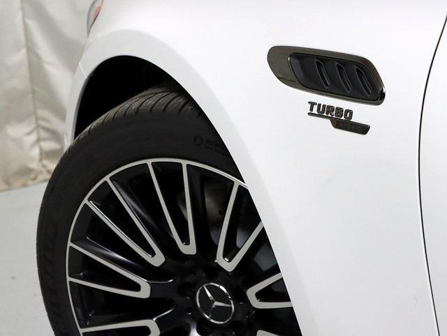 new 2026 Mercedes-Benz AMG E 53 car, priced at $106,130