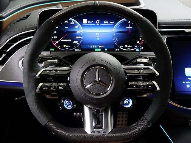 new 2026 Mercedes-Benz AMG E 53 car, priced at $106,130