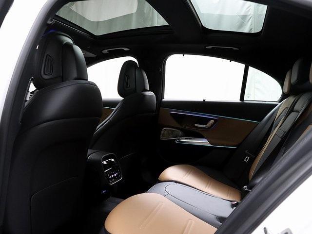 new 2026 Mercedes-Benz AMG E 53 car, priced at $106,130