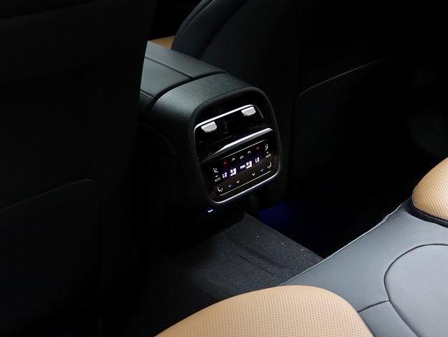 new 2026 Mercedes-Benz AMG E 53 car, priced at $106,130