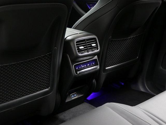 new 2025 Mercedes-Benz GLS 450 car, priced at $98,145