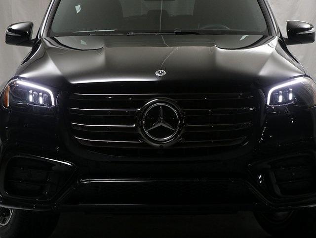 new 2025 Mercedes-Benz GLS 450 car, priced at $98,145