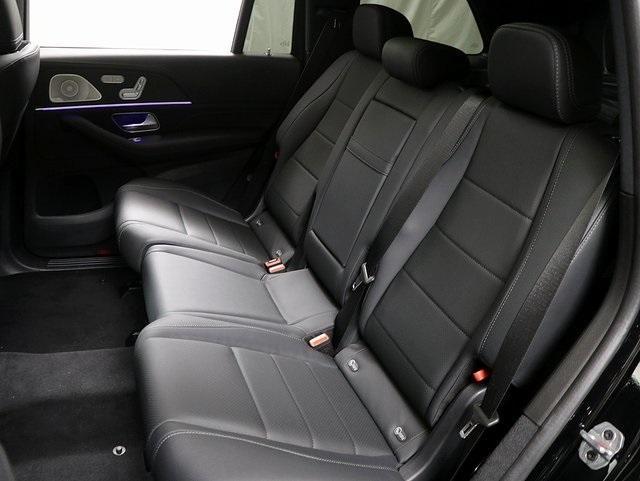 new 2025 Mercedes-Benz GLS 450 car, priced at $98,145