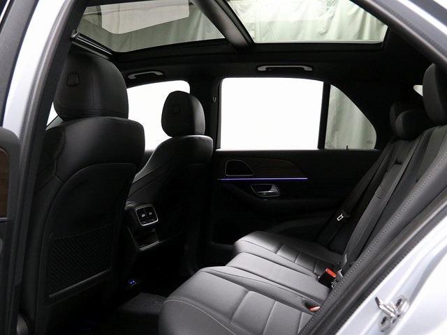 used 2025 Mercedes-Benz GLE 350 car, priced at $61,893