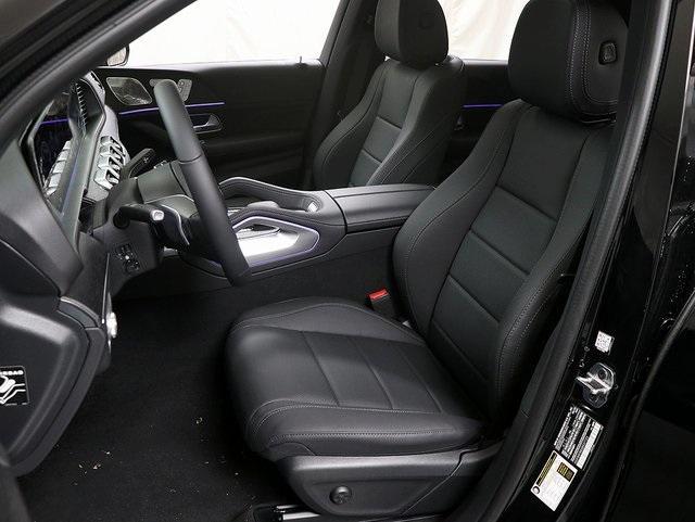 new 2025 Mercedes-Benz GLE 350 car, priced at $74,170