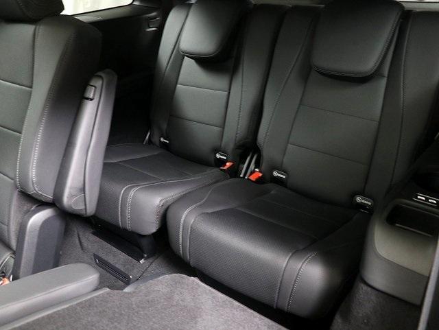 new 2025 Mercedes-Benz GLS 450 car, priced at $96,525