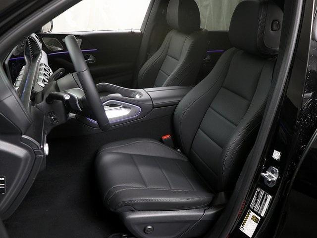 new 2025 Mercedes-Benz GLS 450 car, priced at $96,525