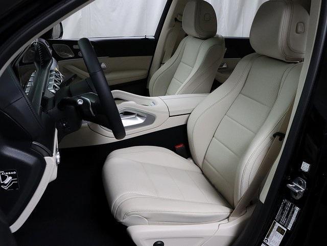 new 2026 Mercedes-Benz GLS 450 car, priced at $95,945