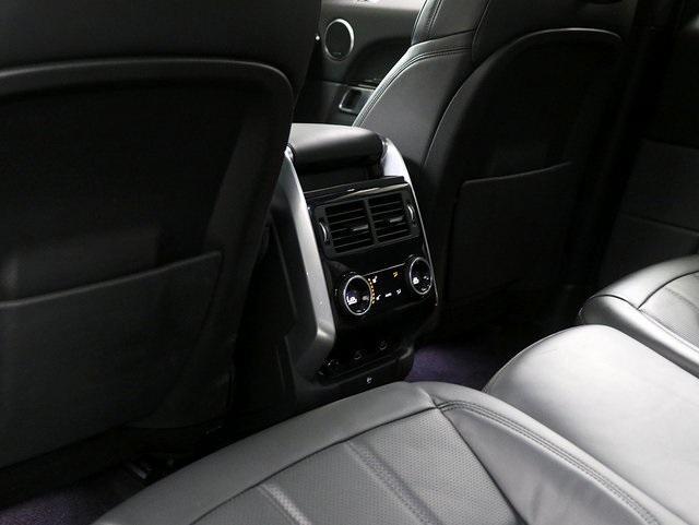 used 2022 Land Rover Range Rover Sport car, priced at $50,559