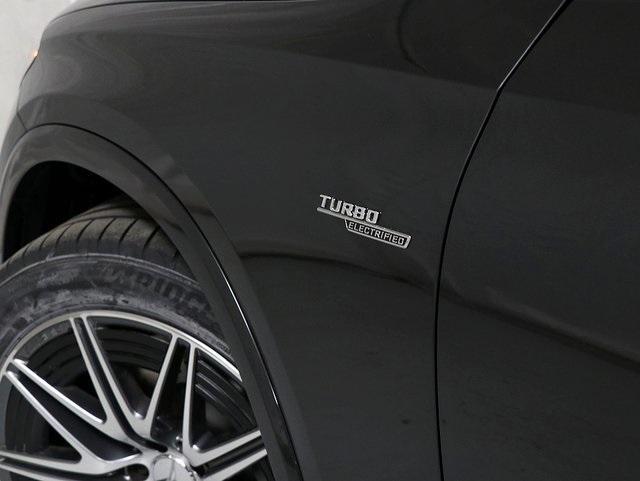 used 2024 Mercedes-Benz AMG GLC 43 car, priced at $62,366